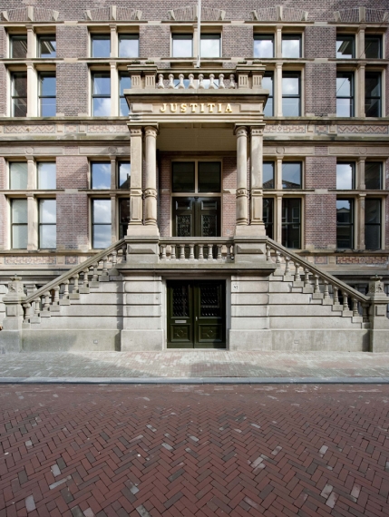 Rechtbank Haarlem